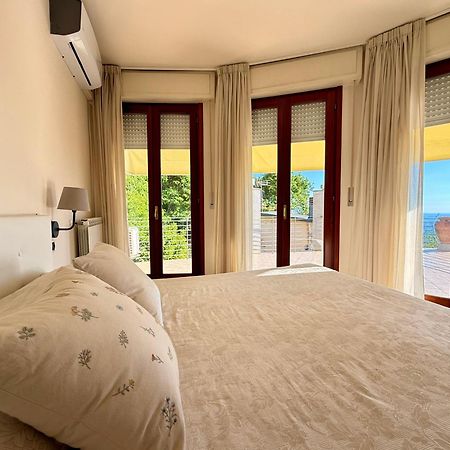 San Baronto Residence Montefiore المظهر الخارجي الصورة