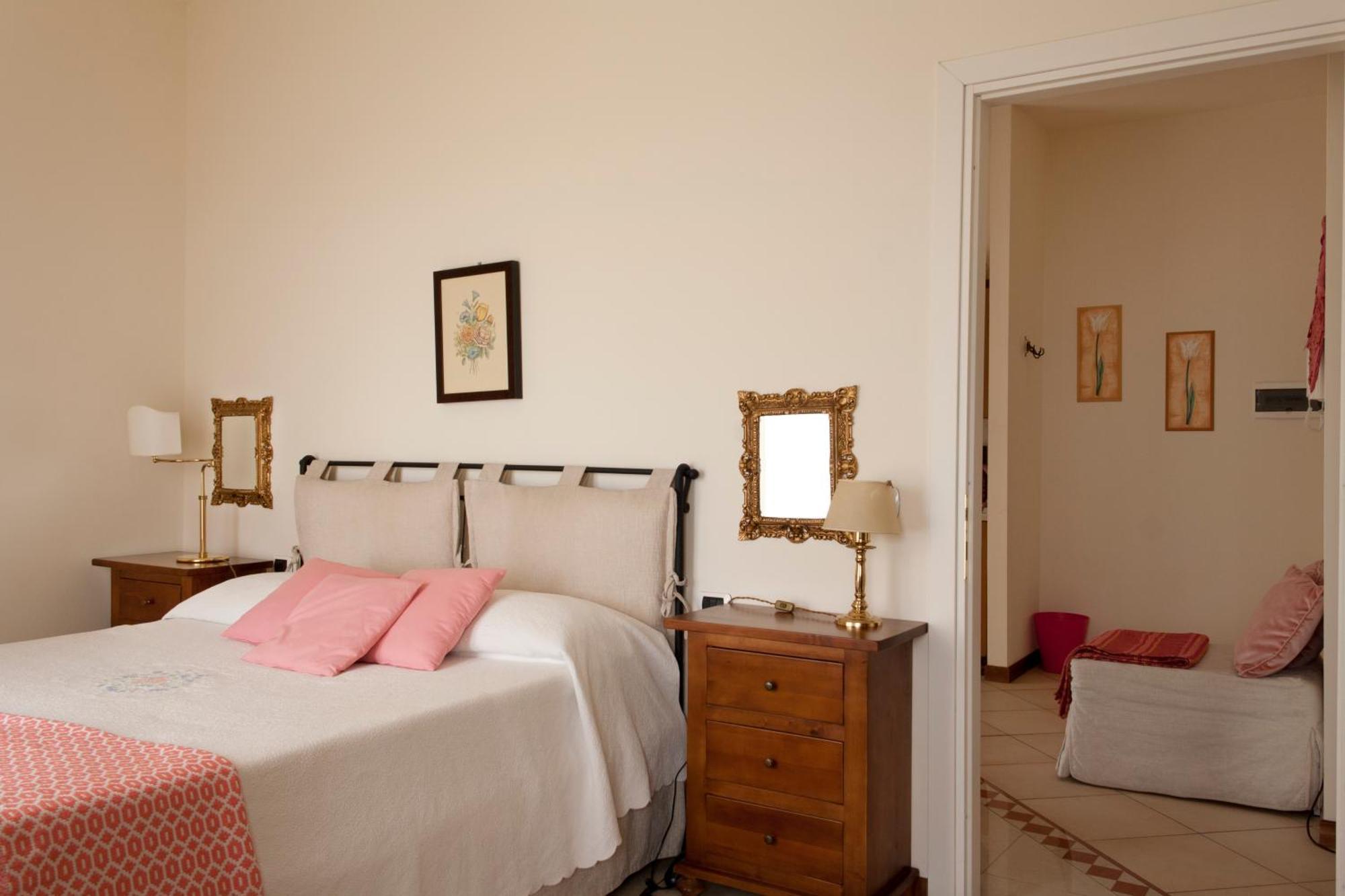 San Baronto Residence Montefiore المظهر الخارجي الصورة