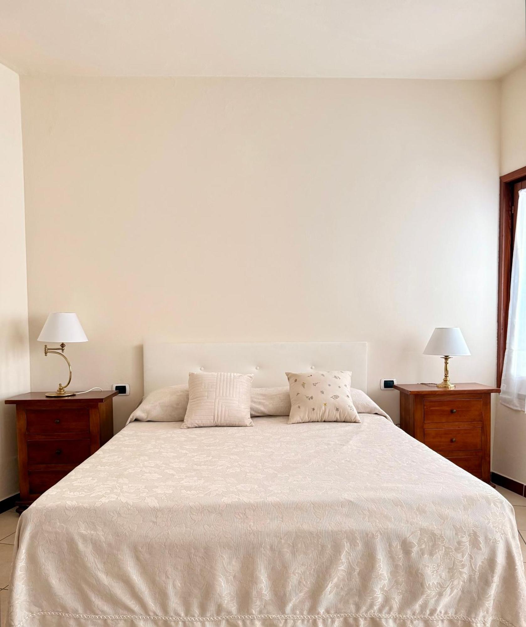 San Baronto Residence Montefiore المظهر الخارجي الصورة