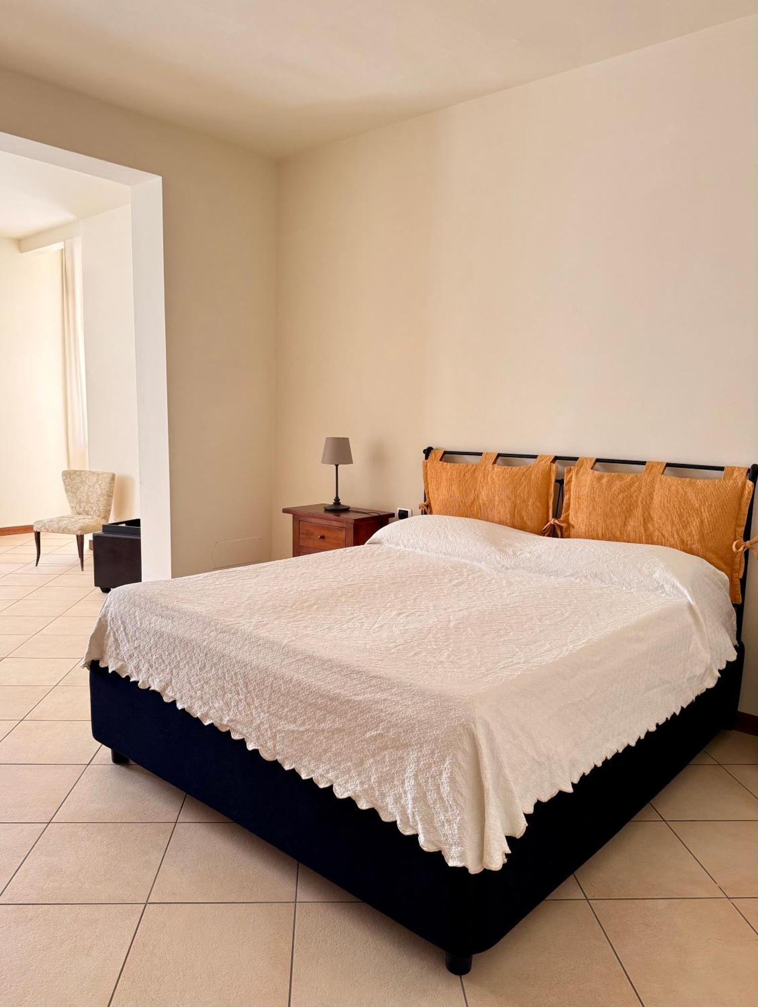 San Baronto Residence Montefiore المظهر الخارجي الصورة