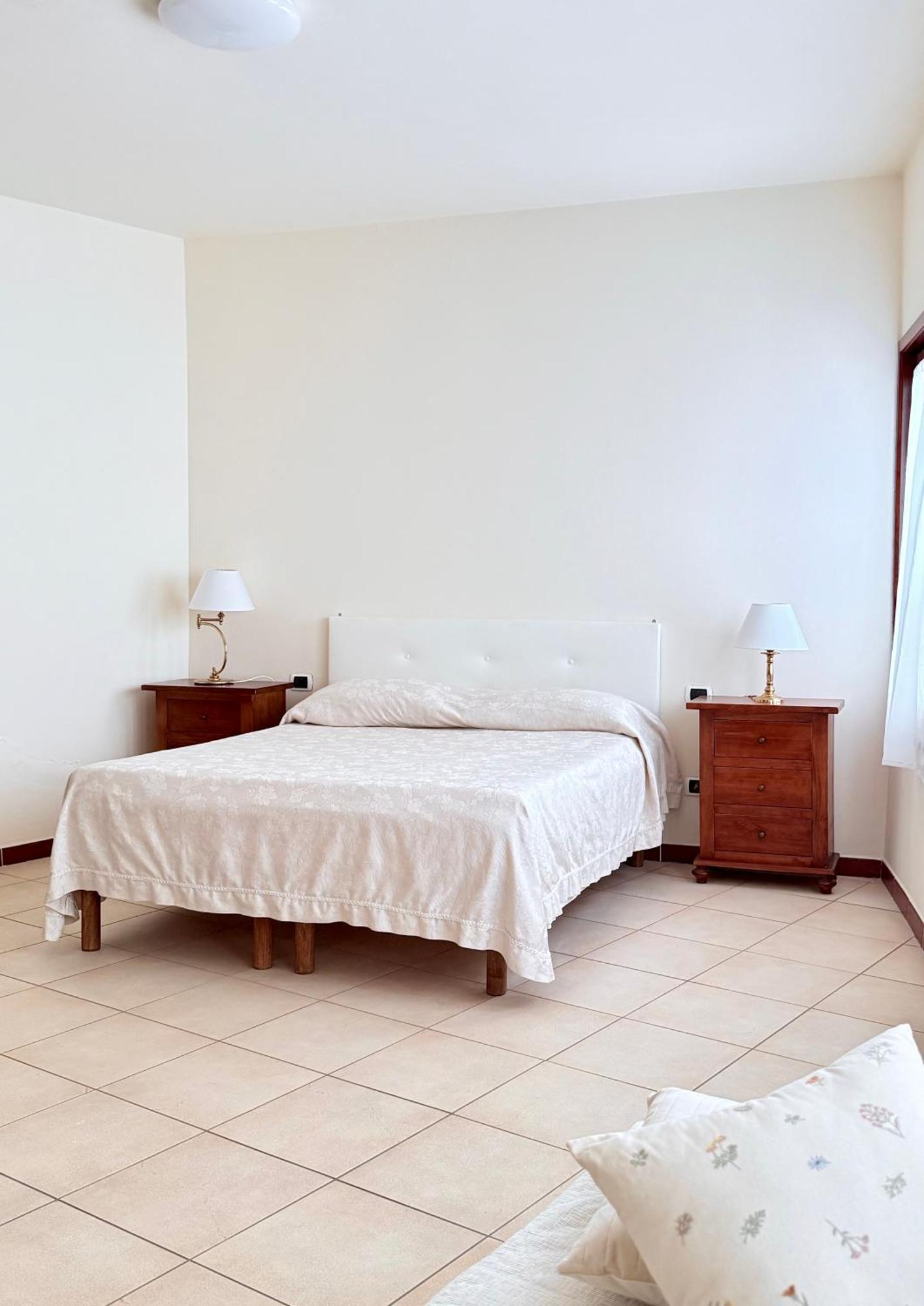 San Baronto Residence Montefiore المظهر الخارجي الصورة
