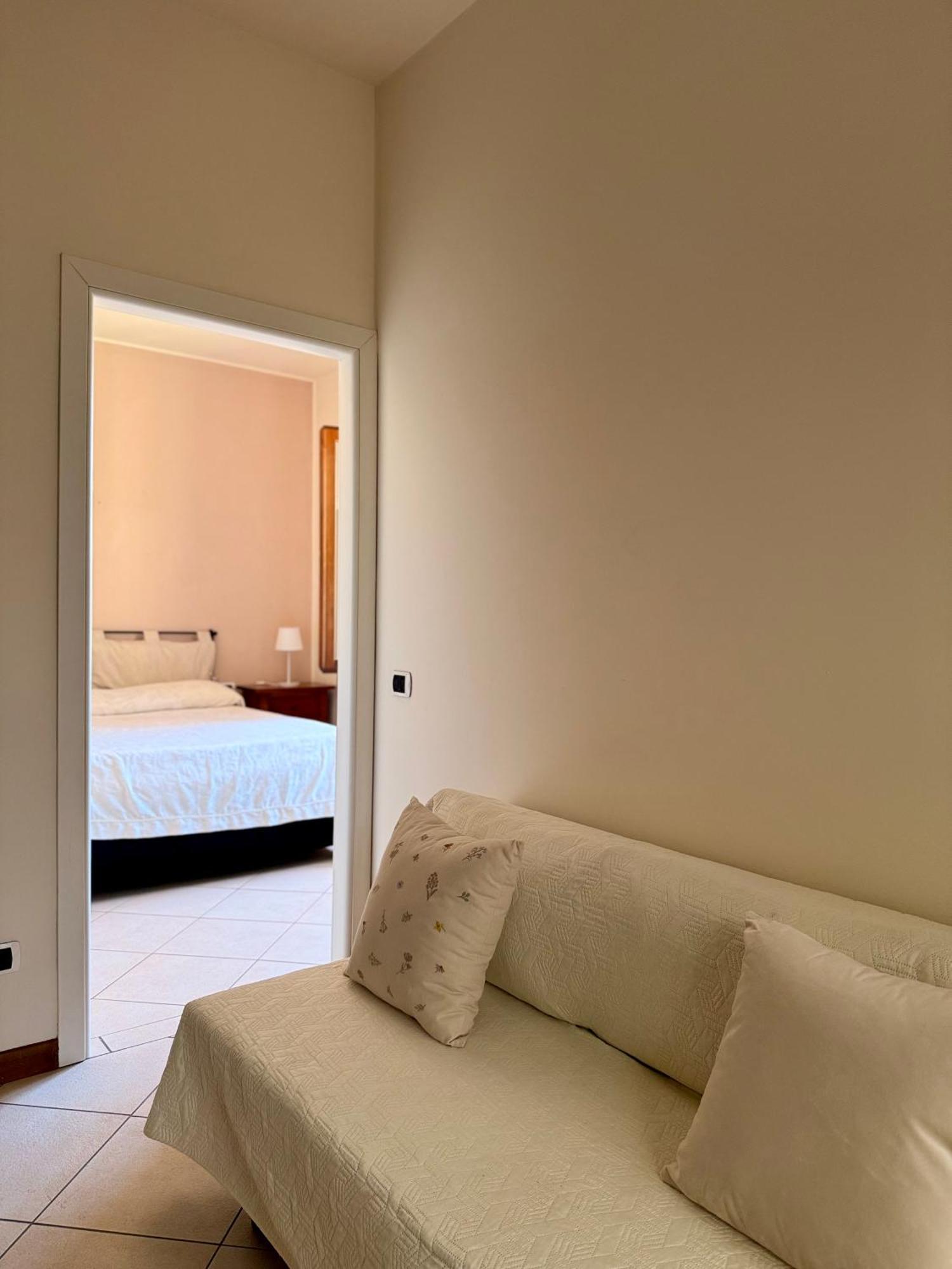 San Baronto Residence Montefiore المظهر الخارجي الصورة
