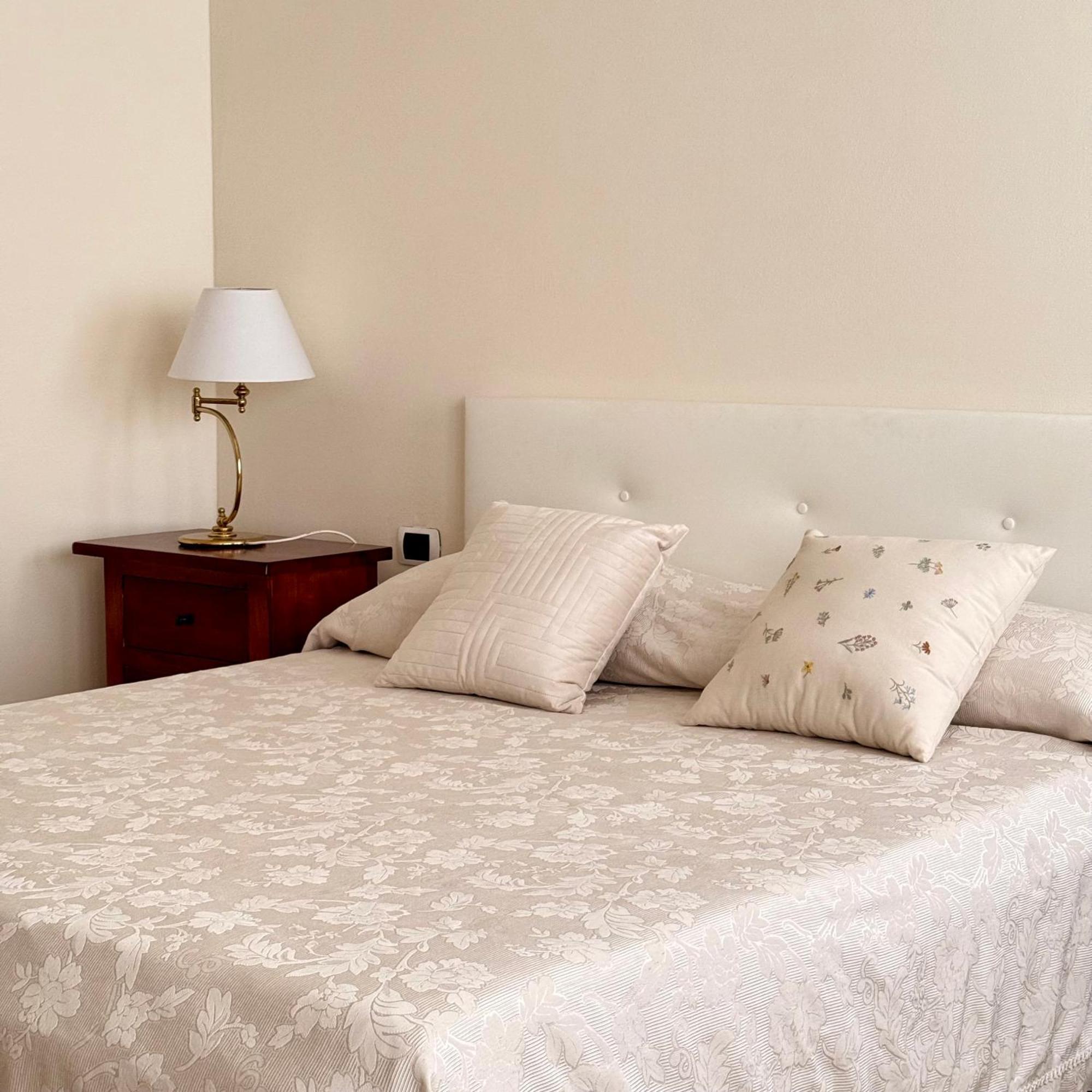 San Baronto Residence Montefiore المظهر الخارجي الصورة
